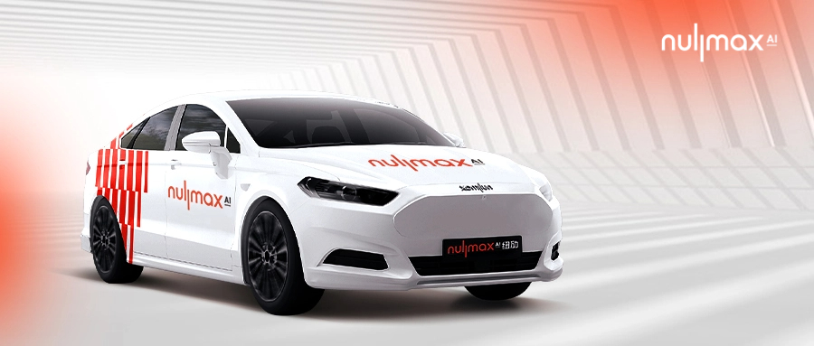 Nullmax Secures $110 Million in Series B Financing