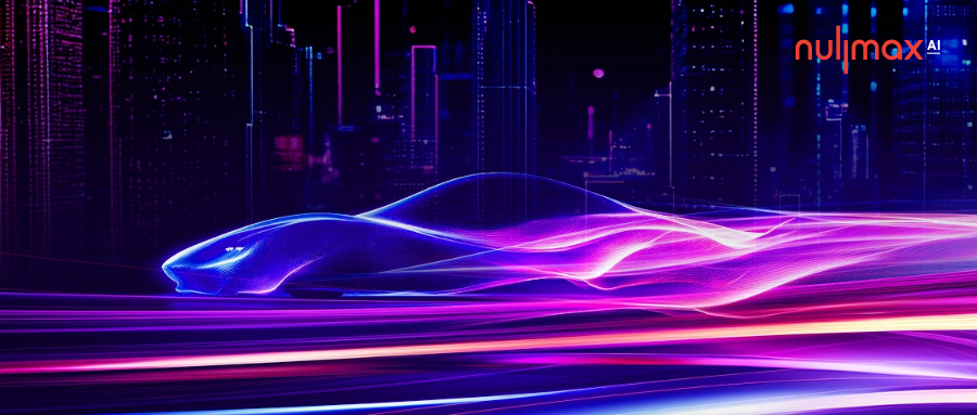 Nullmax Signs MOU with Leading European Automaker to Launch New Era of “AI-Defined Vehicles”